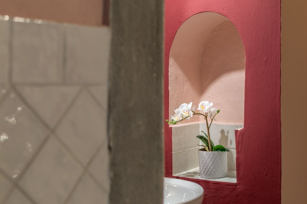 Фото Wine Apartments Florence Franciacorta