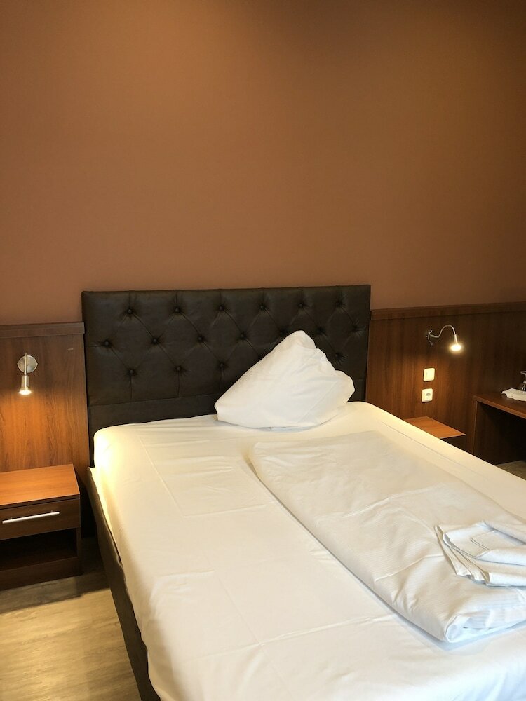 Фото Hotel & Restaurant Poseidon