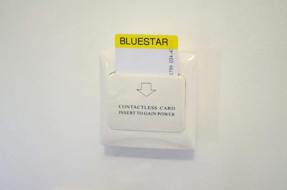 Фото Greystar & Bluestar