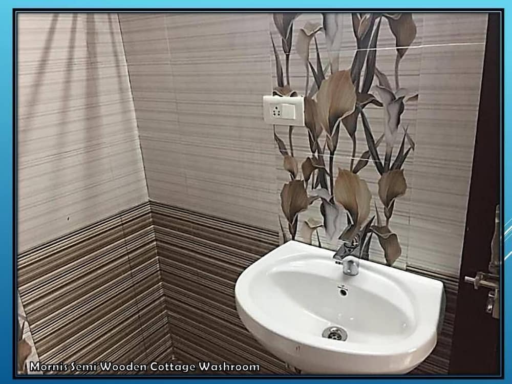 Фото Mornis Wood Paradise