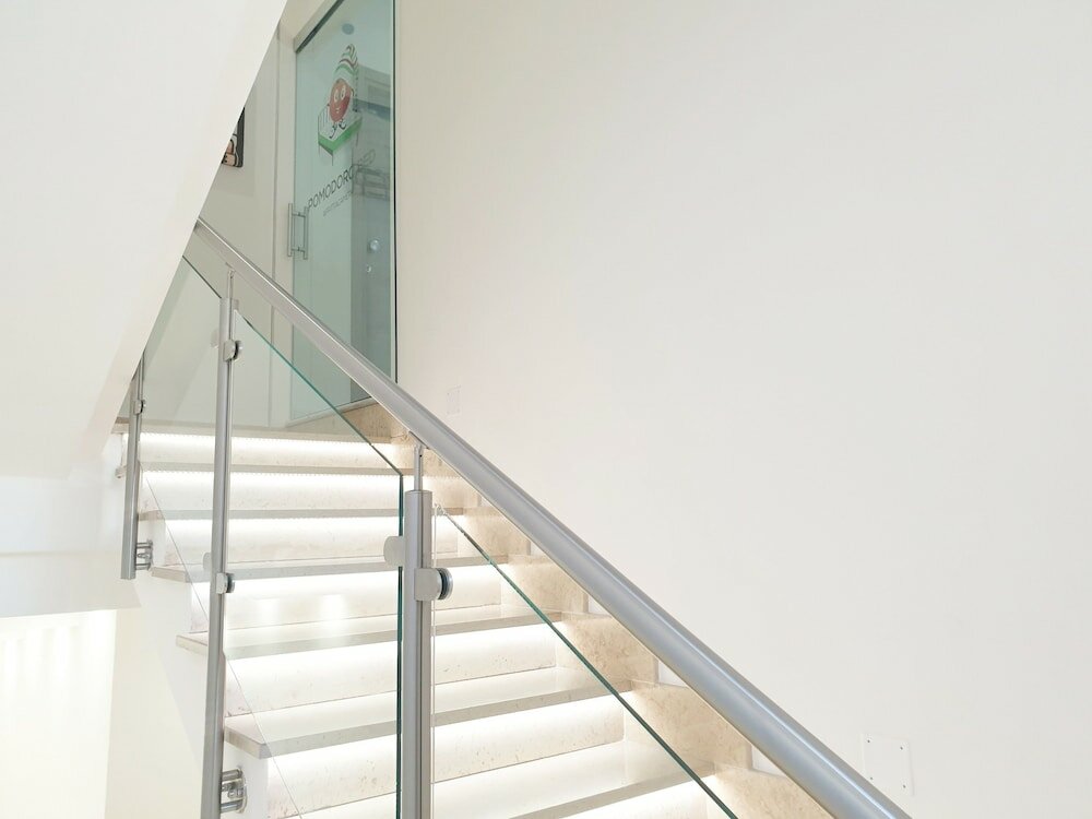 Фото Pomodoro Bed