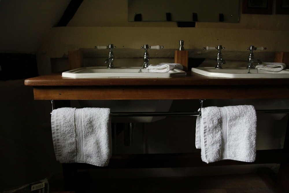 Фото Just So Cottage