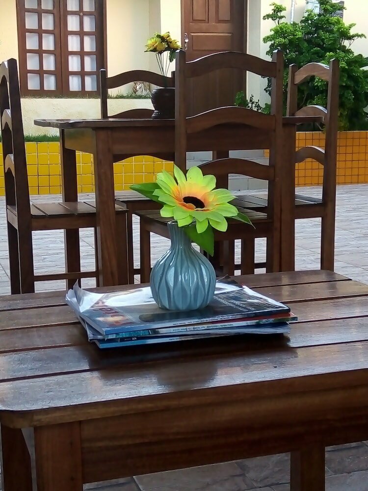 Hotel Pousada Encantos da Atalaia, Aracaju, photo