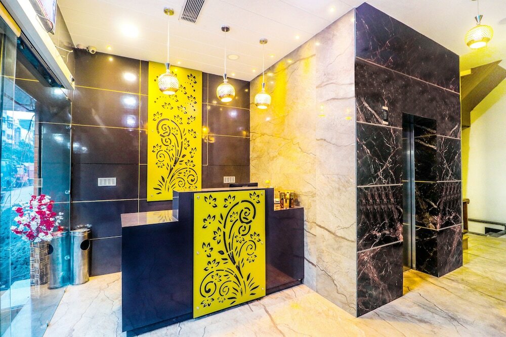 Фото Hotel City Castle