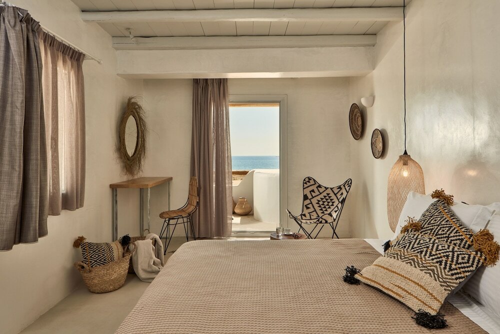 Фото Naxian On The Beach - Adults Only