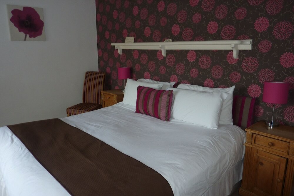 Фото Pebbles Guest House