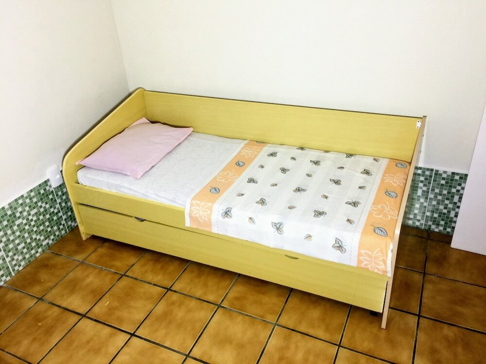 Фото Pousada Morada do Sol