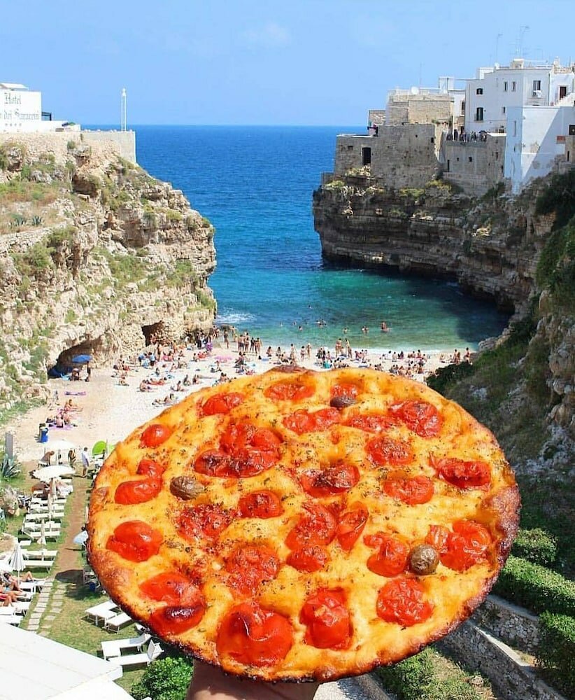 Фото B&b Il Nido delle Rondini