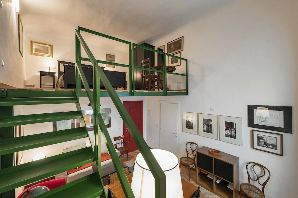 Фото Suites alla Giarina