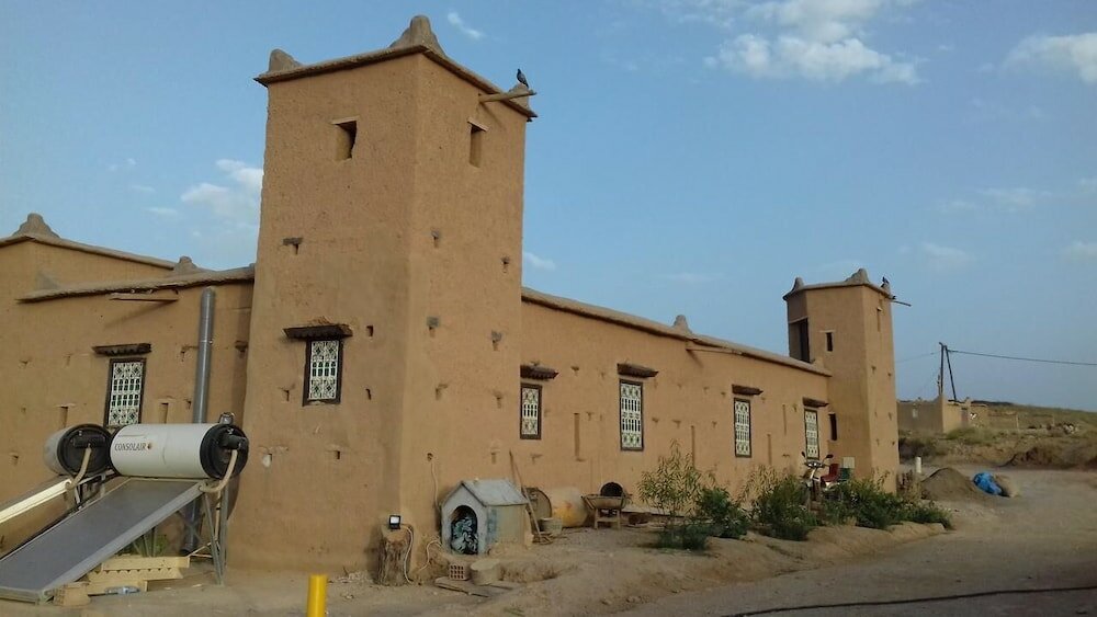 Фото Kasbah Izoran