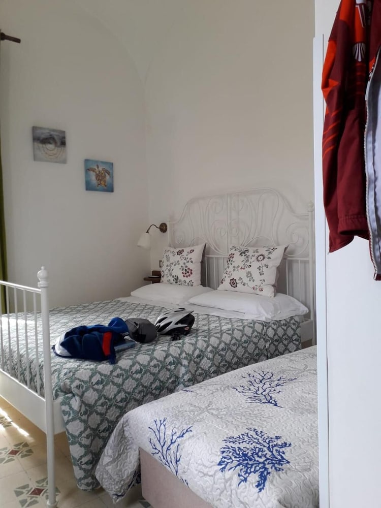 Фото Domus Linda B&b