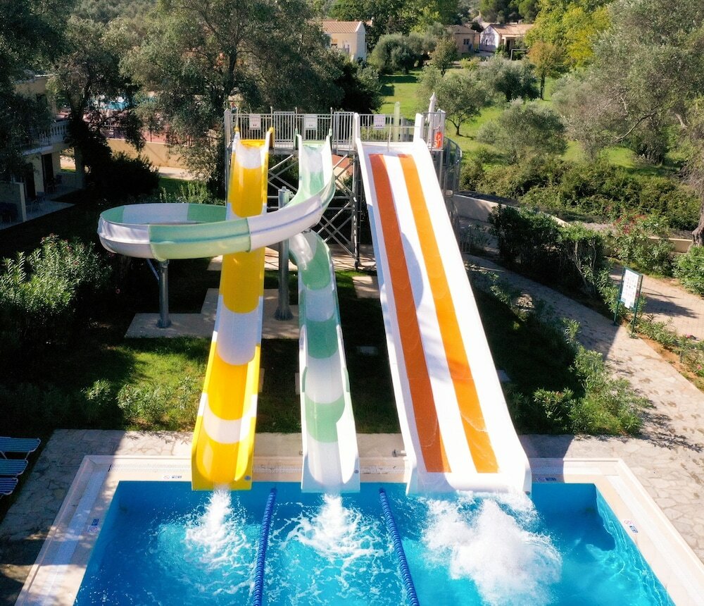 Фото Отель Sentido Apollo Palace