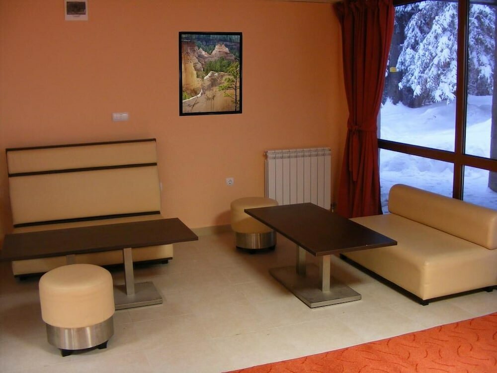 Фото Iceberg Apart Hotel & SPA