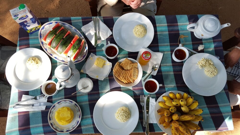 Фото Chill Bay Weligama