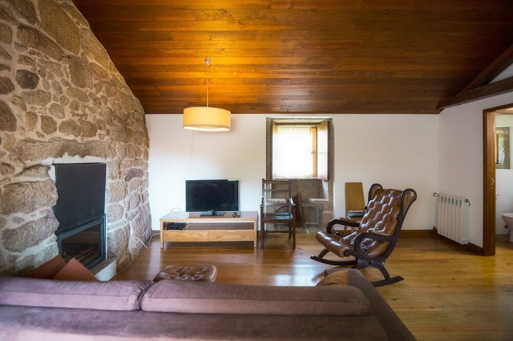 Фото Casa de Santa Cristina