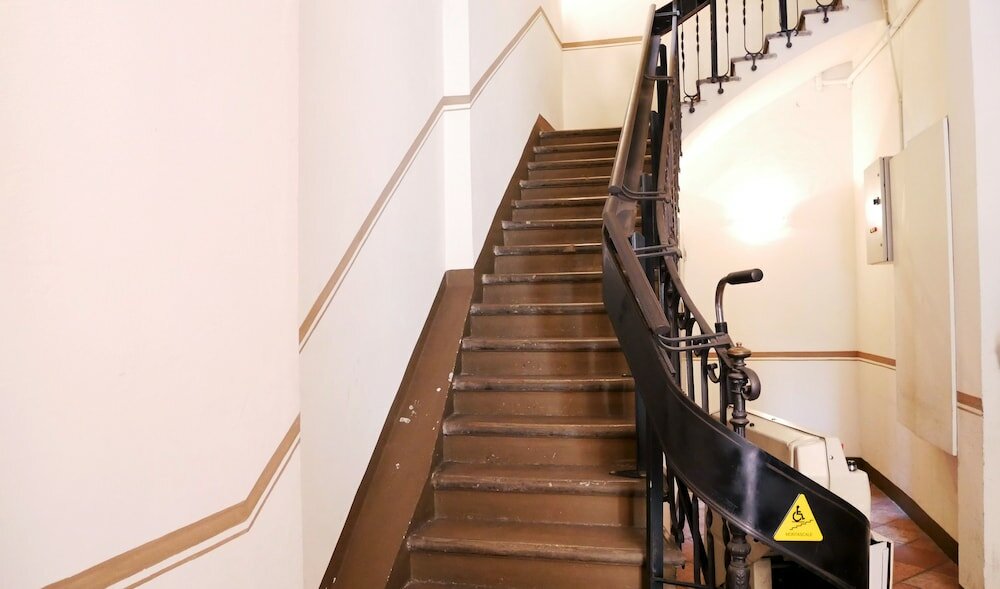 Фото Bologna Welcome House