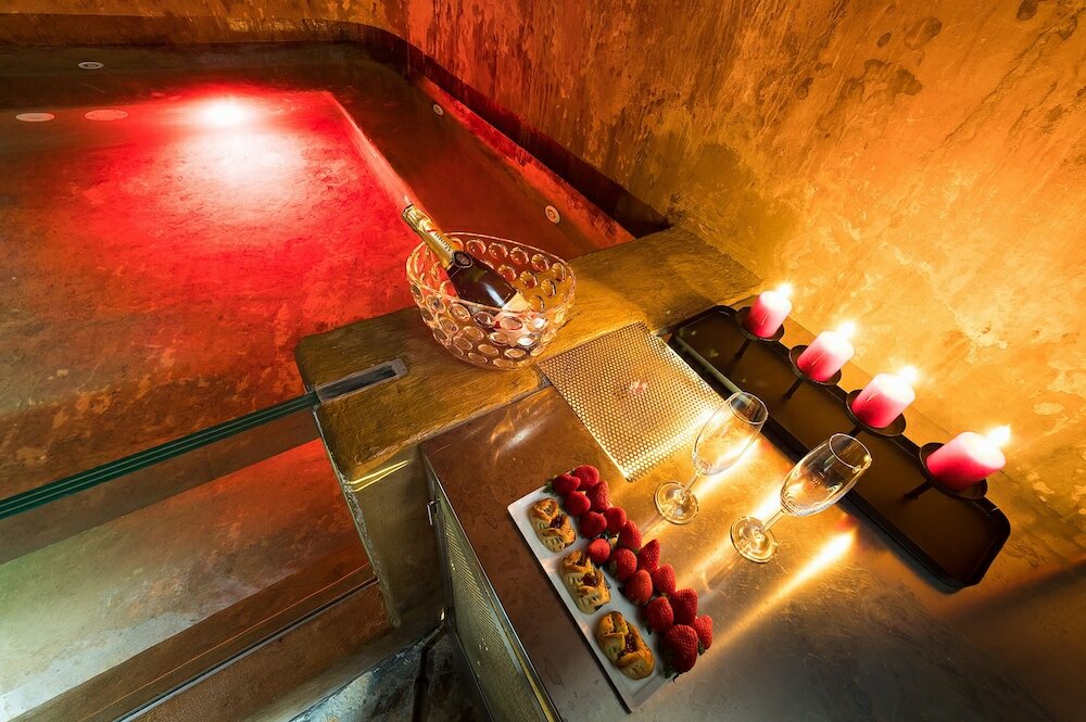 Фото La Torretta