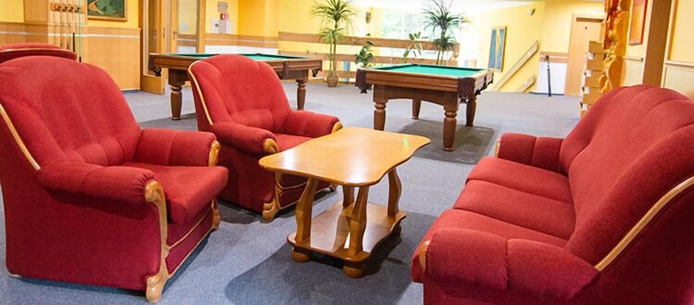 Фото Relax Hotel Avena