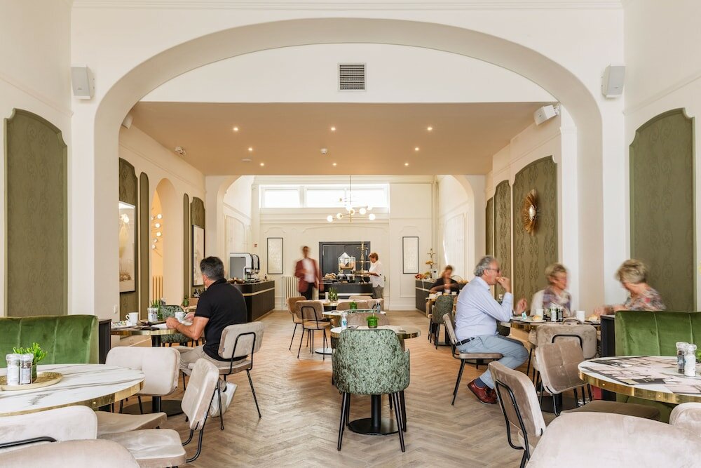 Фото C-Hotels Continental