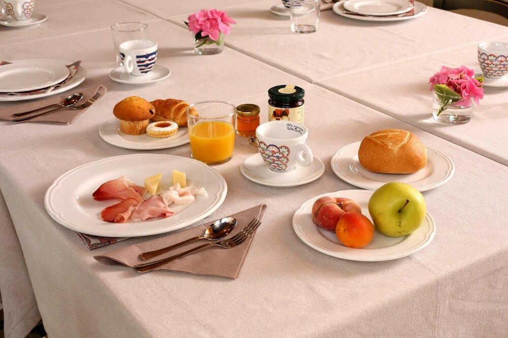 Фото B&b La Contessa