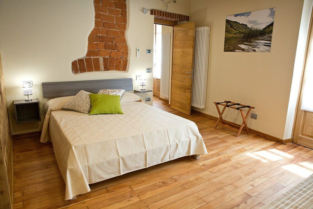 Фото Osteria Senza Fretta