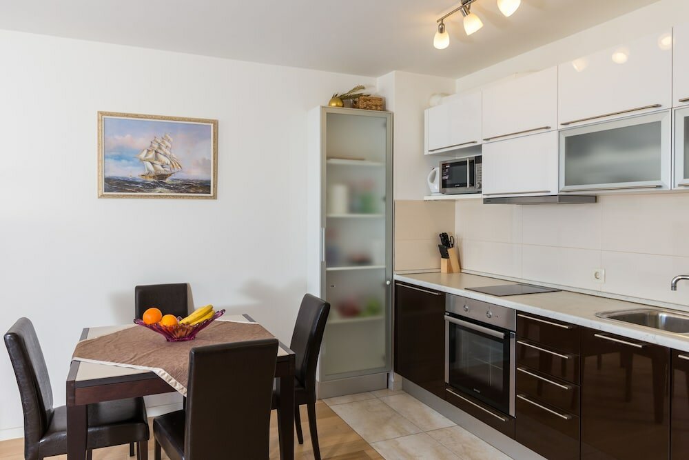 Фото Apartment Blue Eye