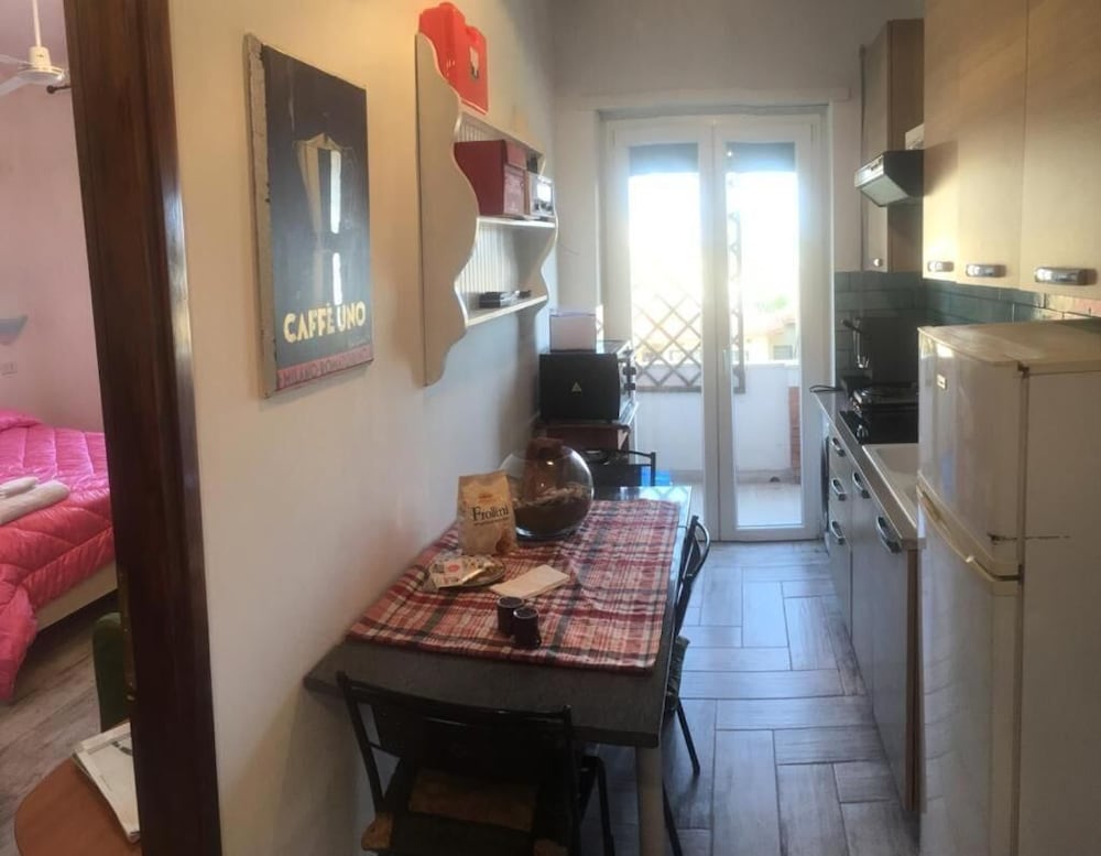 Фото Dioscuri Townhouse