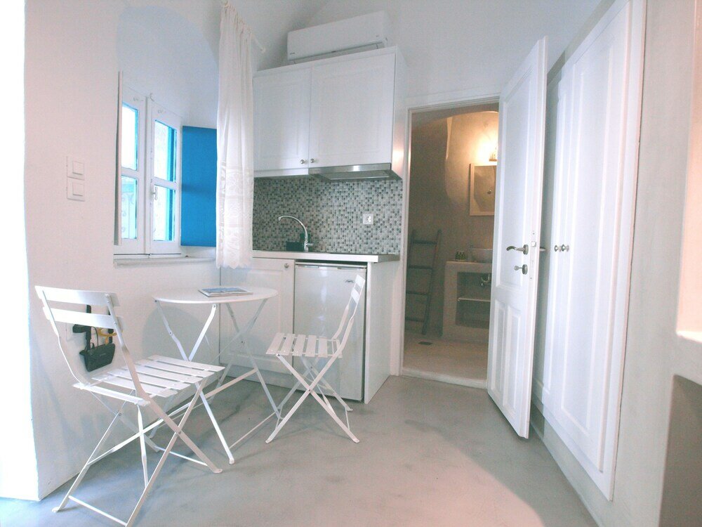 Фото Santorini Caves