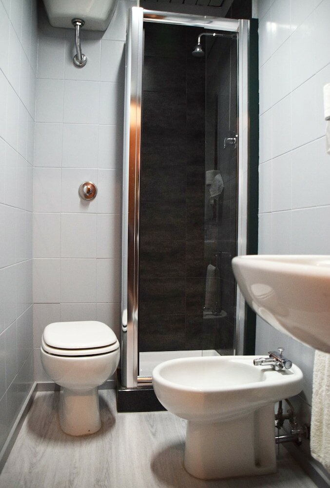 Фото Hotel Rafe'