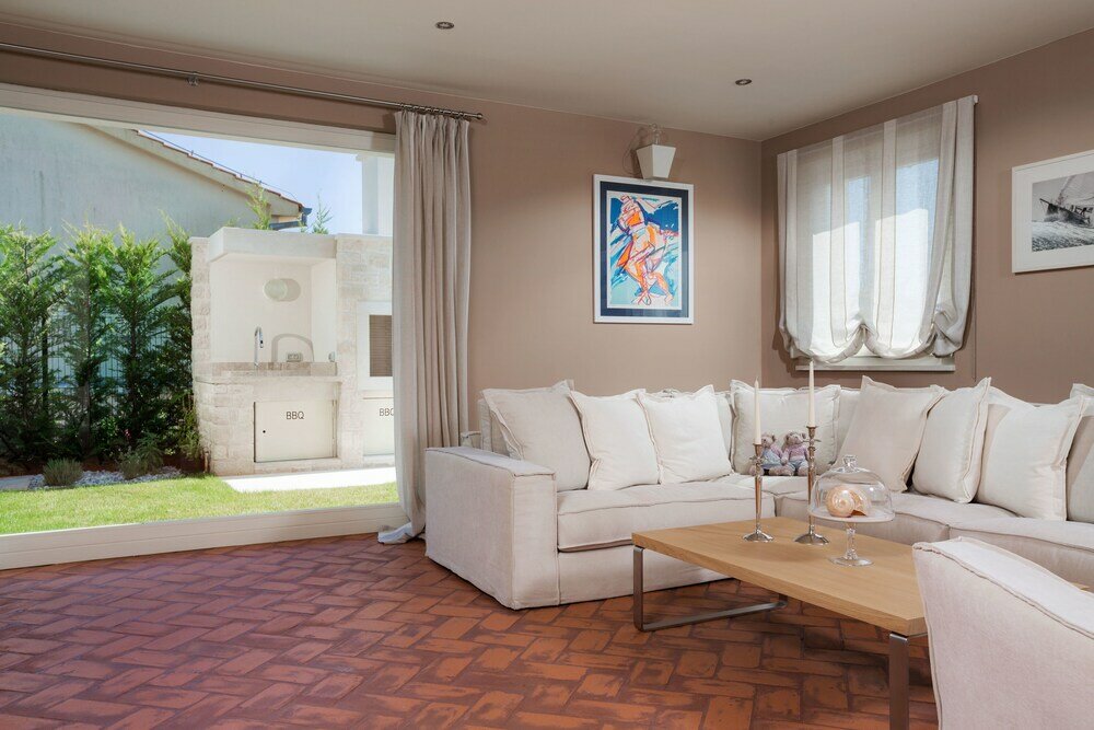 Фото Villa Cipriana