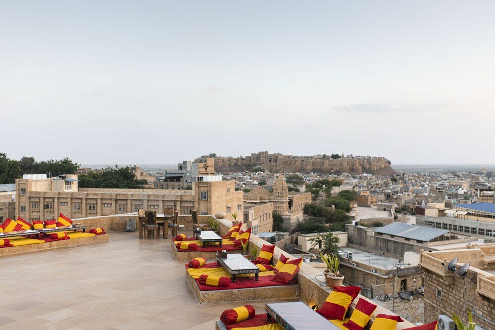 Фото отеля 4