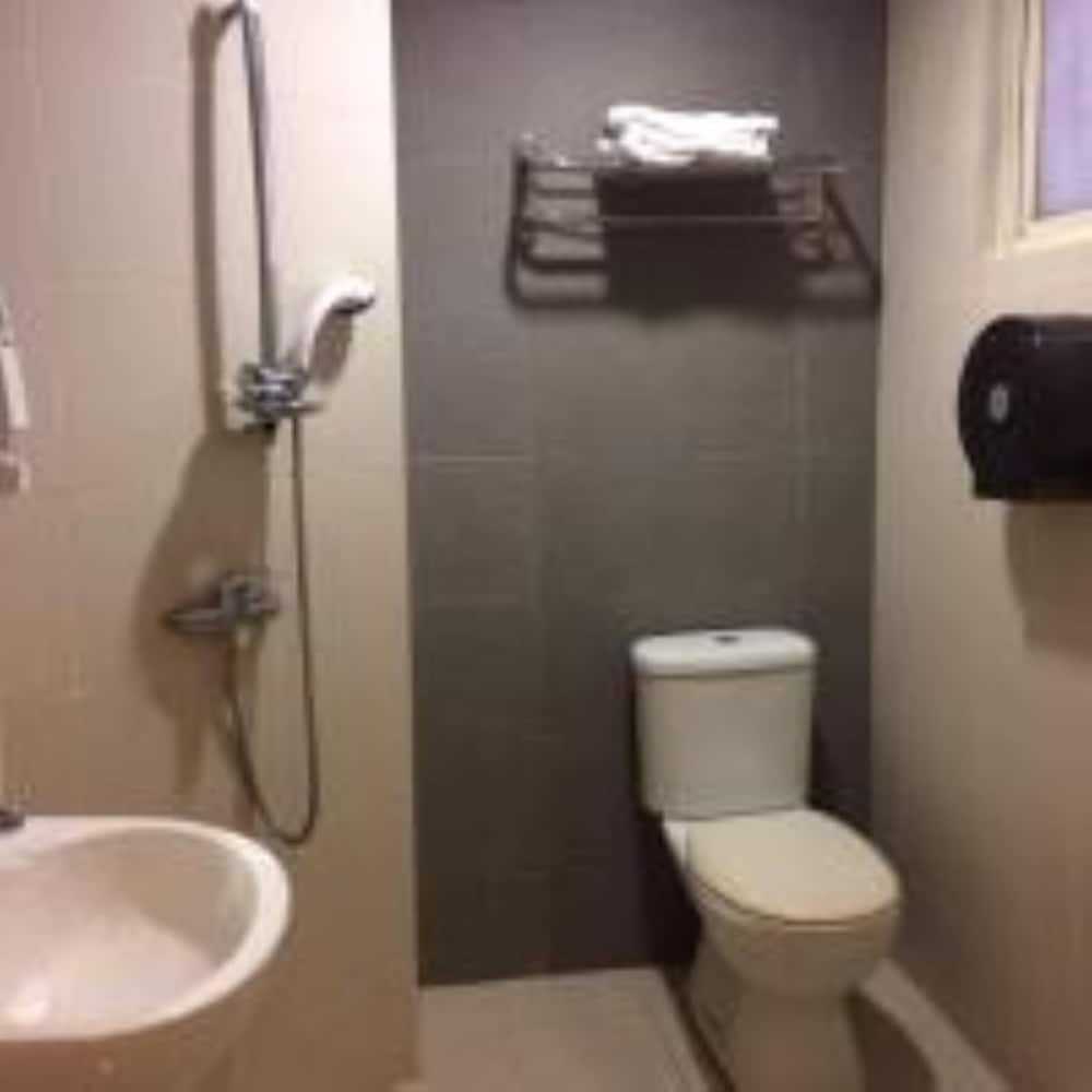 Фото Kim Tian Hotel Han