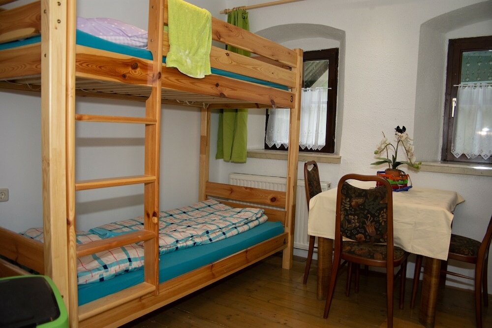 Фото Hostel Bad Goisern
