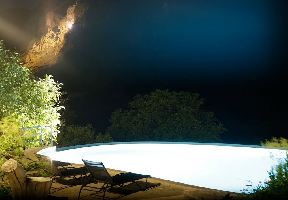 Фото Vardzia Resort