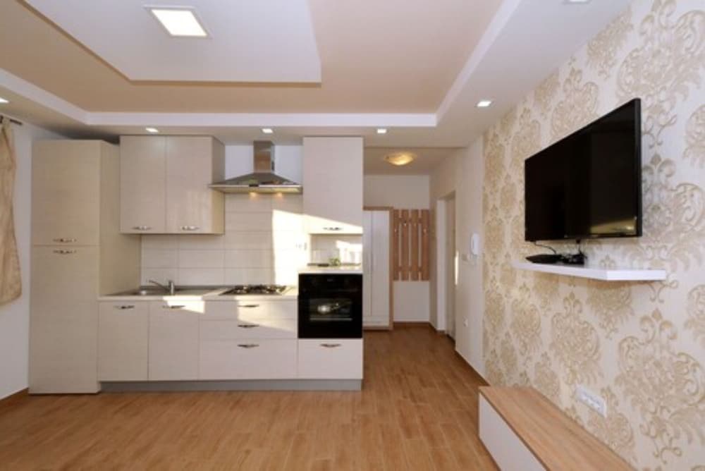 Фото Lobster Apartments