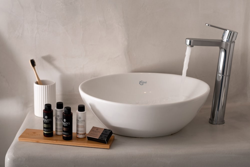 Фото Santorini Caves