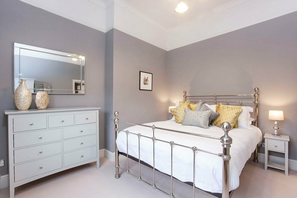 Hotel Fossgate Bridge, York, photo