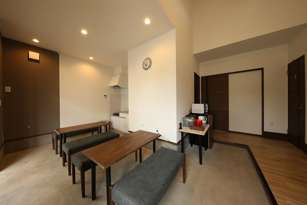 Фото RiverStone MinakamiCampsite