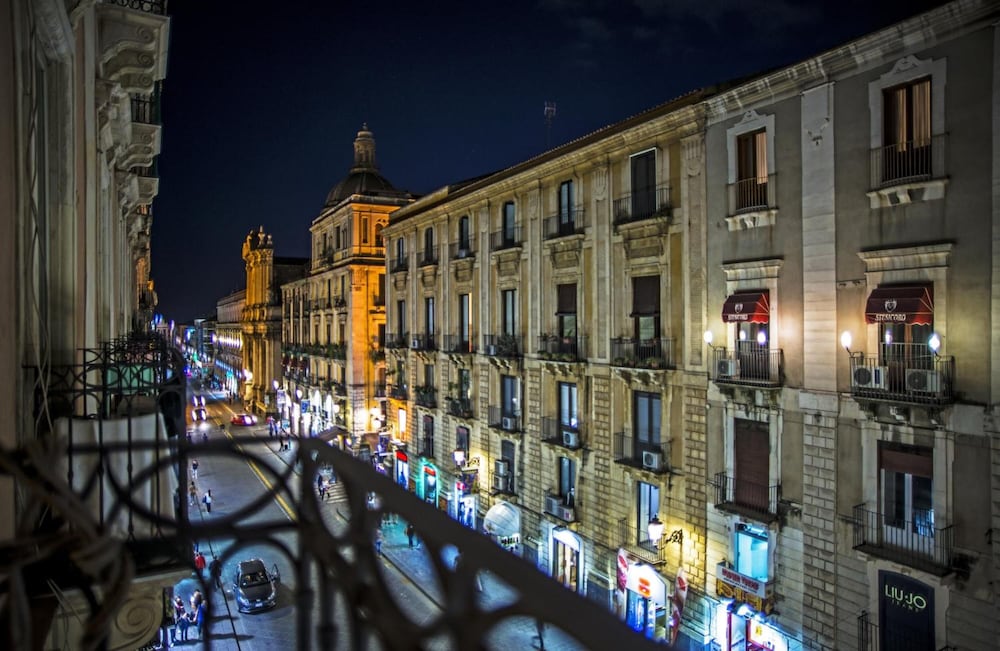 Фото B&b Acanthus