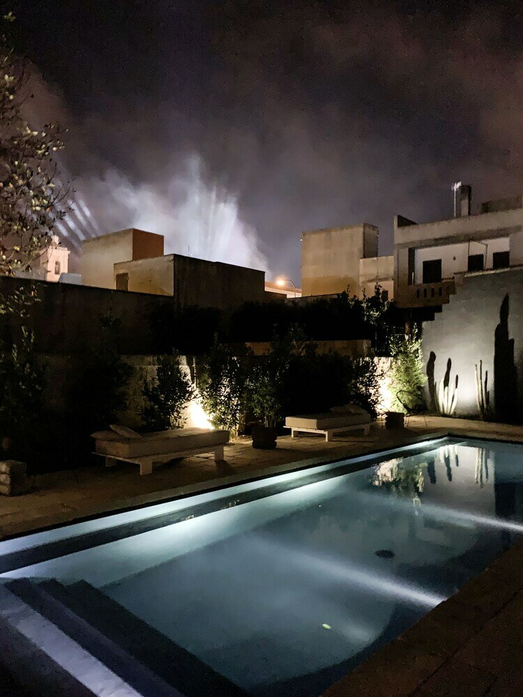 Фото Palazzo Daniele