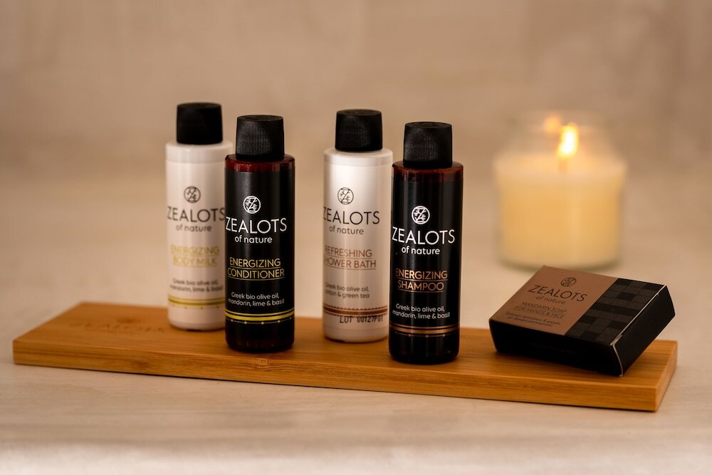 Фото Santorini Caves