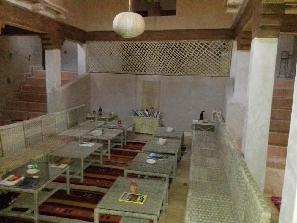 Фото Kasbah Izoran