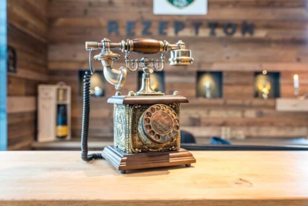 Фото Haunstetter Hof