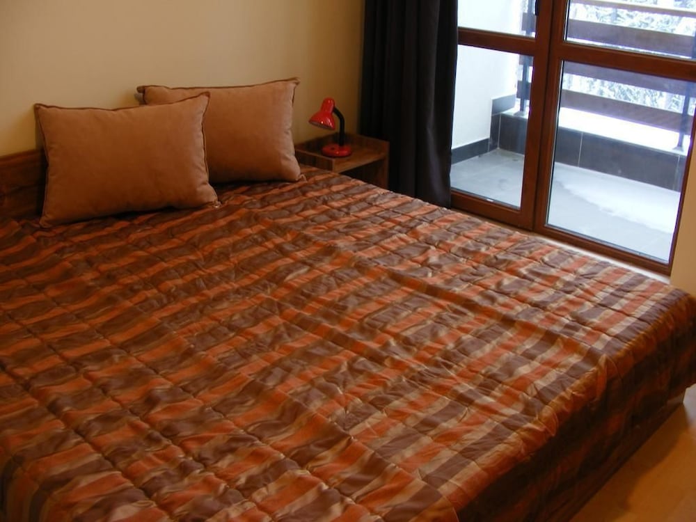 Фото Iceberg Apart Hotel & SPA