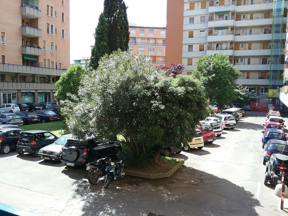 Фото Mascagni Rooms