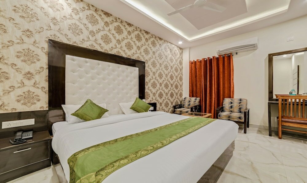 Фото Treebo Trend Gk Residency