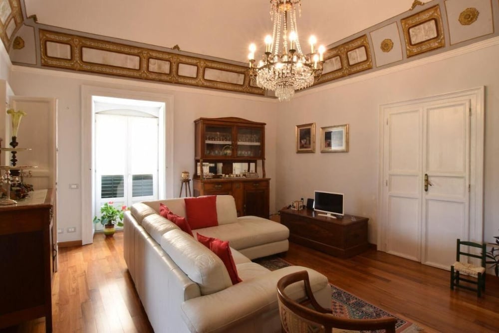 Фото Casa Sipione Papa