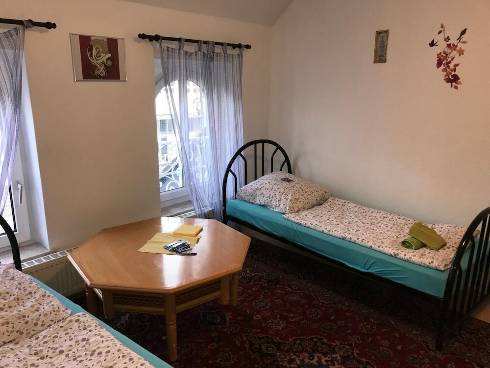 Фото A&s Hostel 9