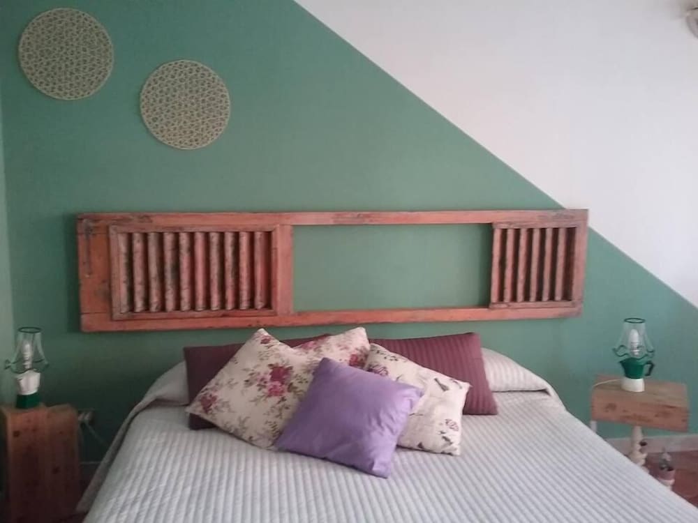 Фото Mascagni Rooms