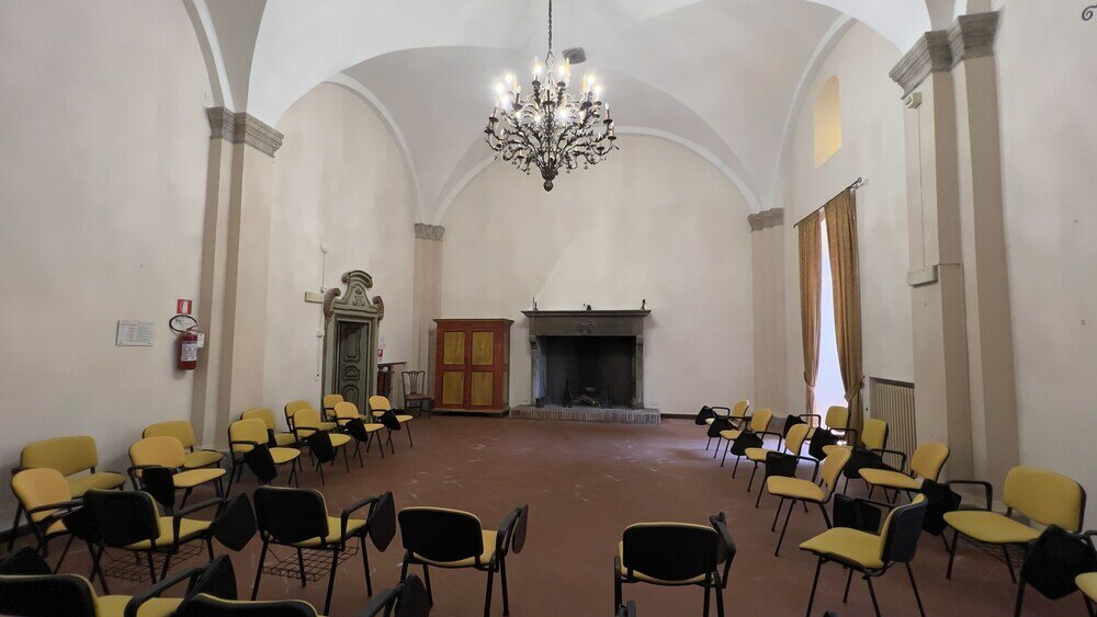 Фото Monastero Ss. Annunziata